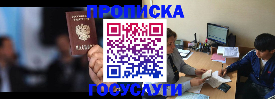 временная регистрация госуслуги в Никольске